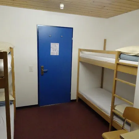 Backpacker Alte Brauerei Hostel