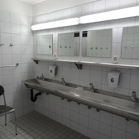 Backpacker Alte Brauerei St. Moritz