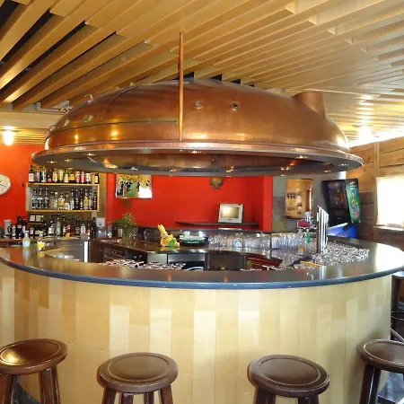 Backpacker Alte Brauerei Hostel *