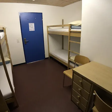 Backpacker Alte Brauerei Hostel *