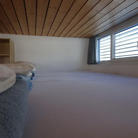Backpacker Alte Brauerei Hostel St. Moritz