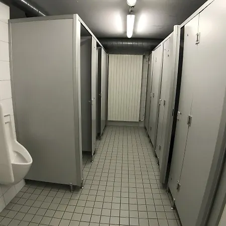 Backpacker Alte Brauerei Hostel *